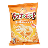 Dragon Potato Onion Consomme Chips