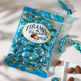 Tiramisu Chocolate Almonds