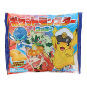 Pocket Monster Chocolate Chip Cookie (12 pieces)