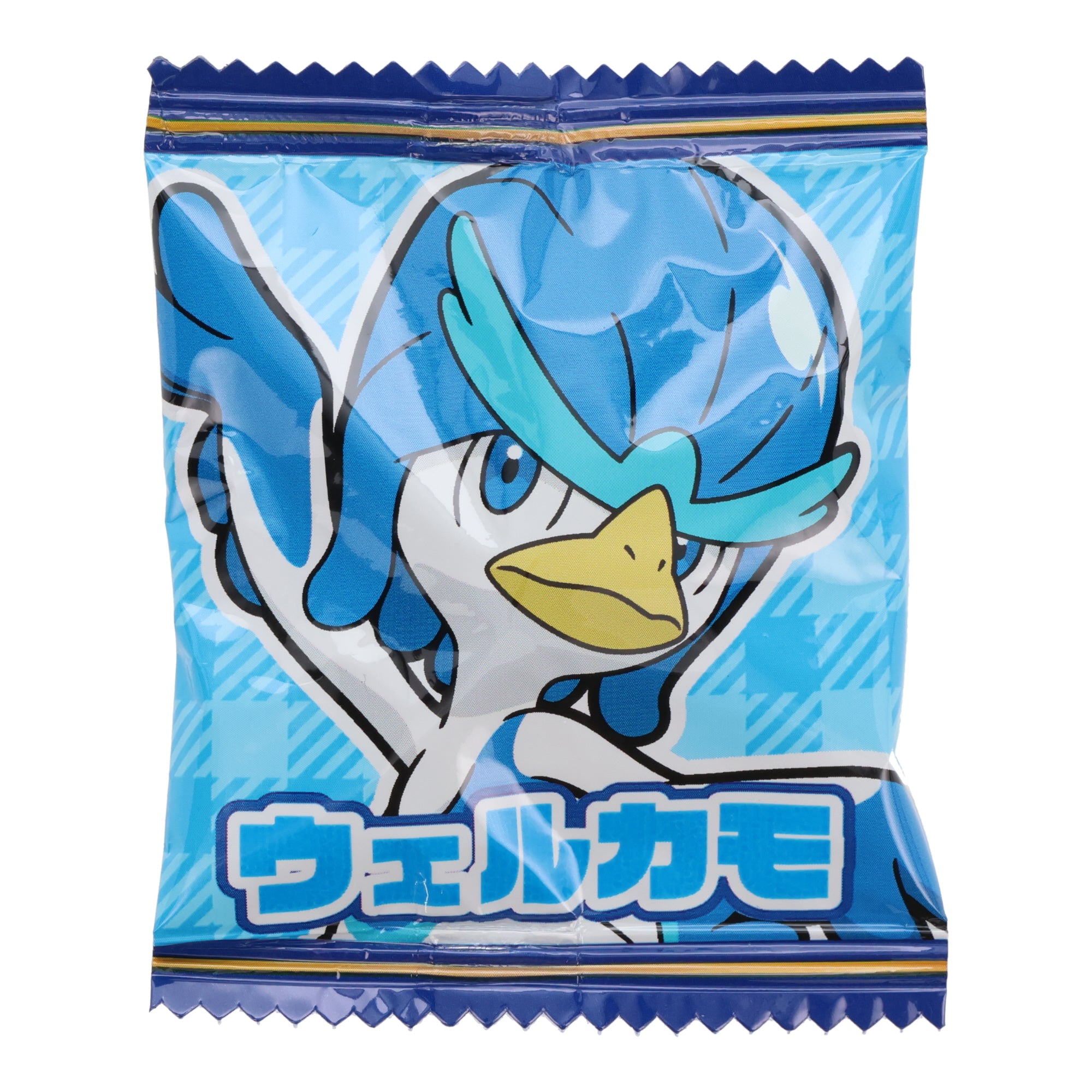 Pocket Monster Chocolate Chip Cookie (12 pieces)