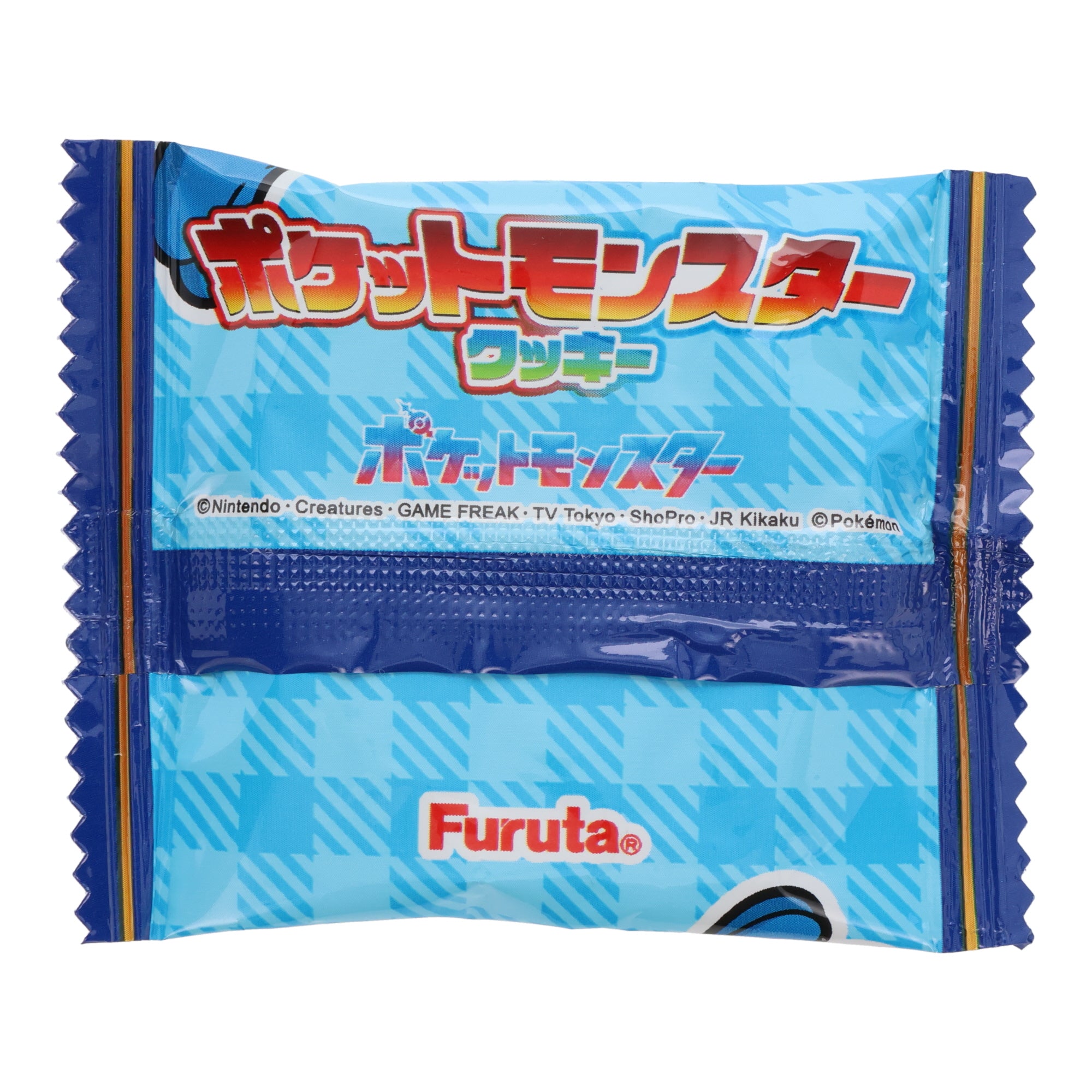 Pocket Monster Chocolate Chip Cookie (12 pieces)
