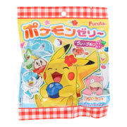 Pocket Monster Fruits Jelly