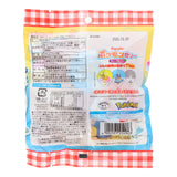 Pocket Monster Fruits Jelly