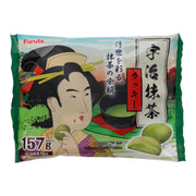 Furuta Uji Matcha Cookies