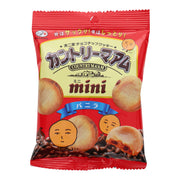 Country Ma'am Mini Vanilla