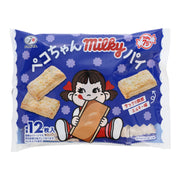 Fujiya Peko-chan Milky Pie Cookie