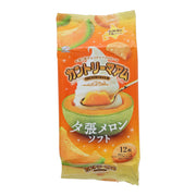 Country Ma’am Melon Ice Cream Cookies (12 pieces)