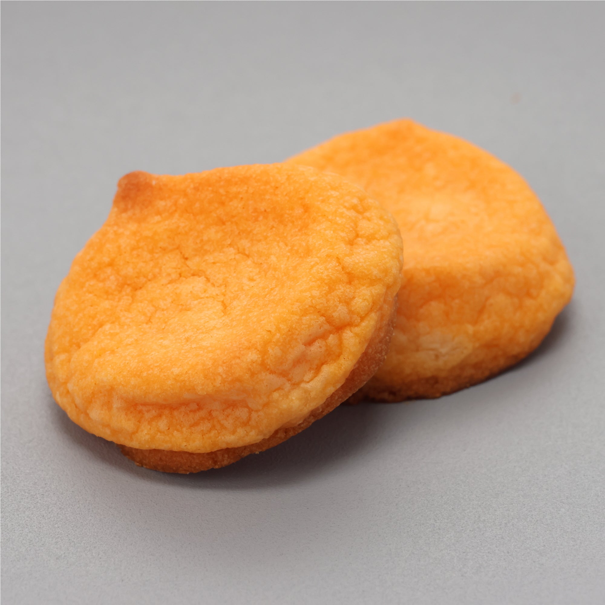 Country Ma’am Melon Ice Cream Cookies (12 pieces)