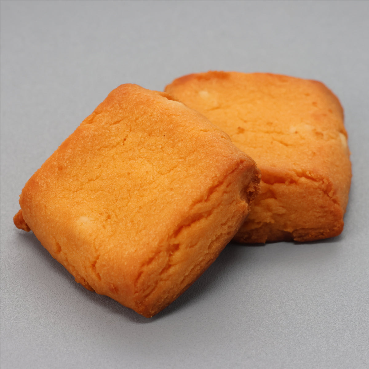 Country Ma'am Butter Financier