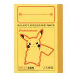 Pokemon Mini Notebook
