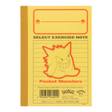 Pokemon Mini Notebook