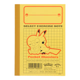 Pokemon Mini Notebook