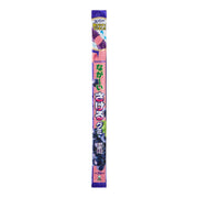 Long Stretchy Grape Gummies