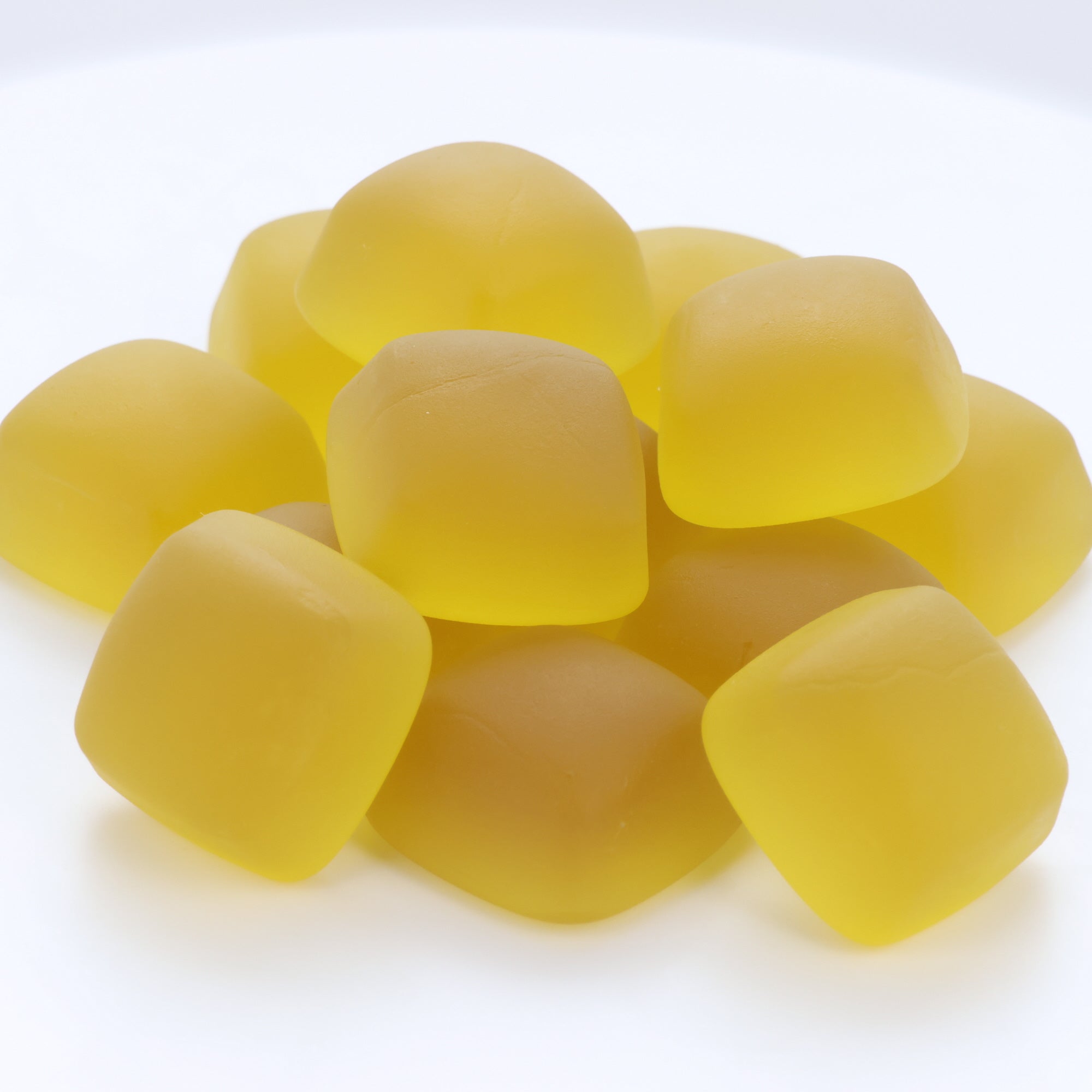 Shine Muscat Grape Firm Gummy