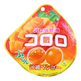UHA Kororo Okinawa Mango Gummy