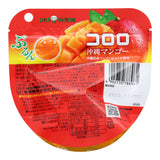 UHA Kororo Okinawa Mango Gummy