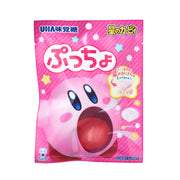 Kirby Peach Gummy Candy