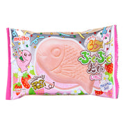 Puku Puku Tai Strawberry