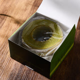 Matcha Tokyo Baumkuchen
