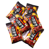 Spicy Crackers (6 Pieces)