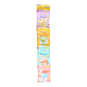 Pokemon Mini Potato Snack Lightly Salted (4 pieces)