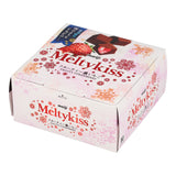 Meiji MeltyKiss Fruity Strawberry