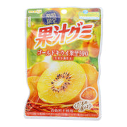 Meiji Gold Kiwi Gummies