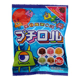 Teeny Tiny Monster Chocolates