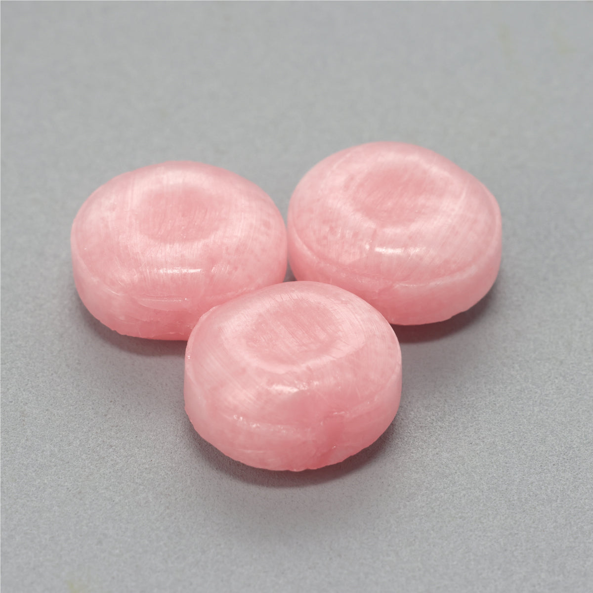 White Peach Hard Candy