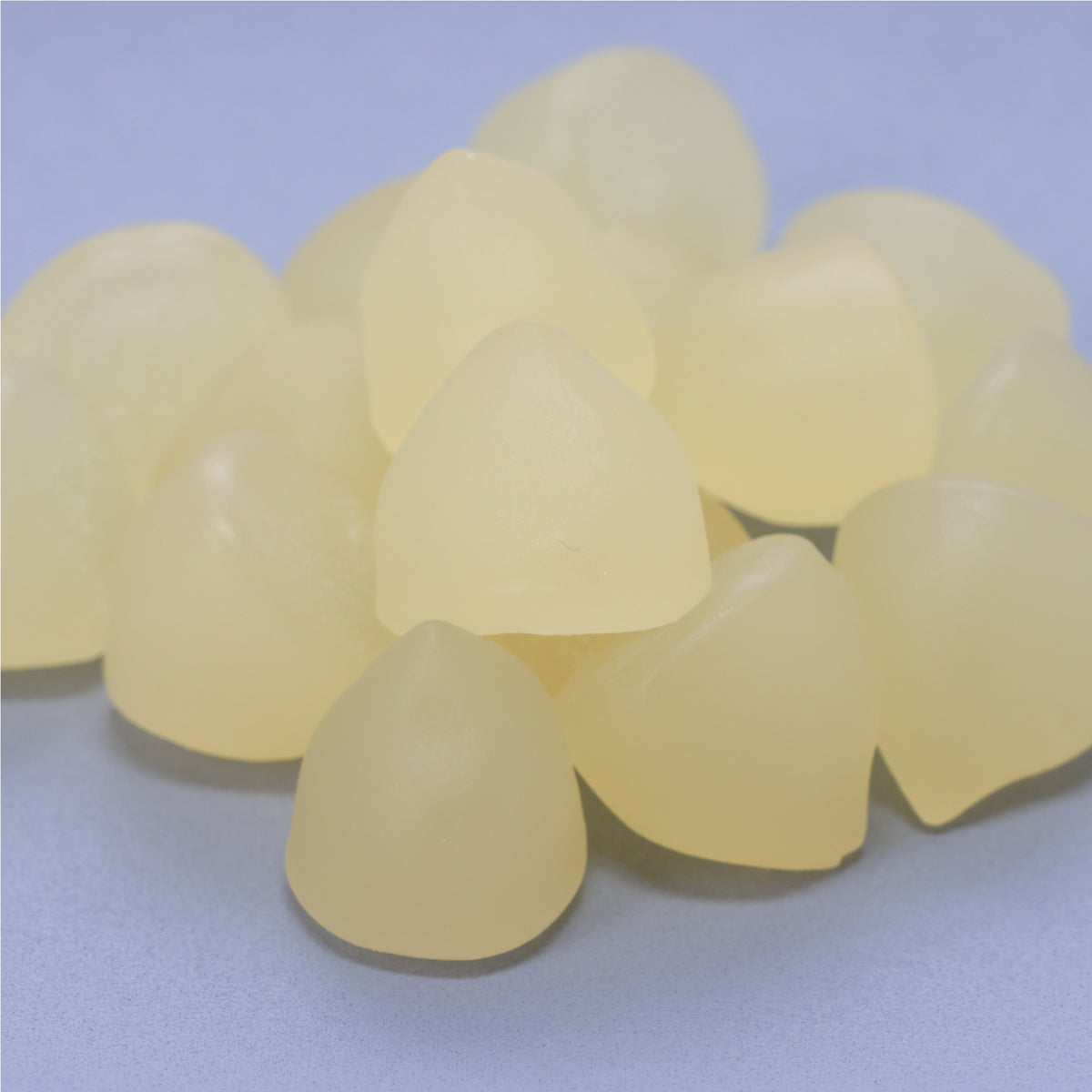 Yoguret Yogurt Chewy Gummies