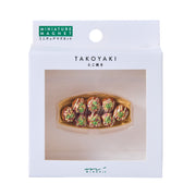 Takoyaki Mini Magnet