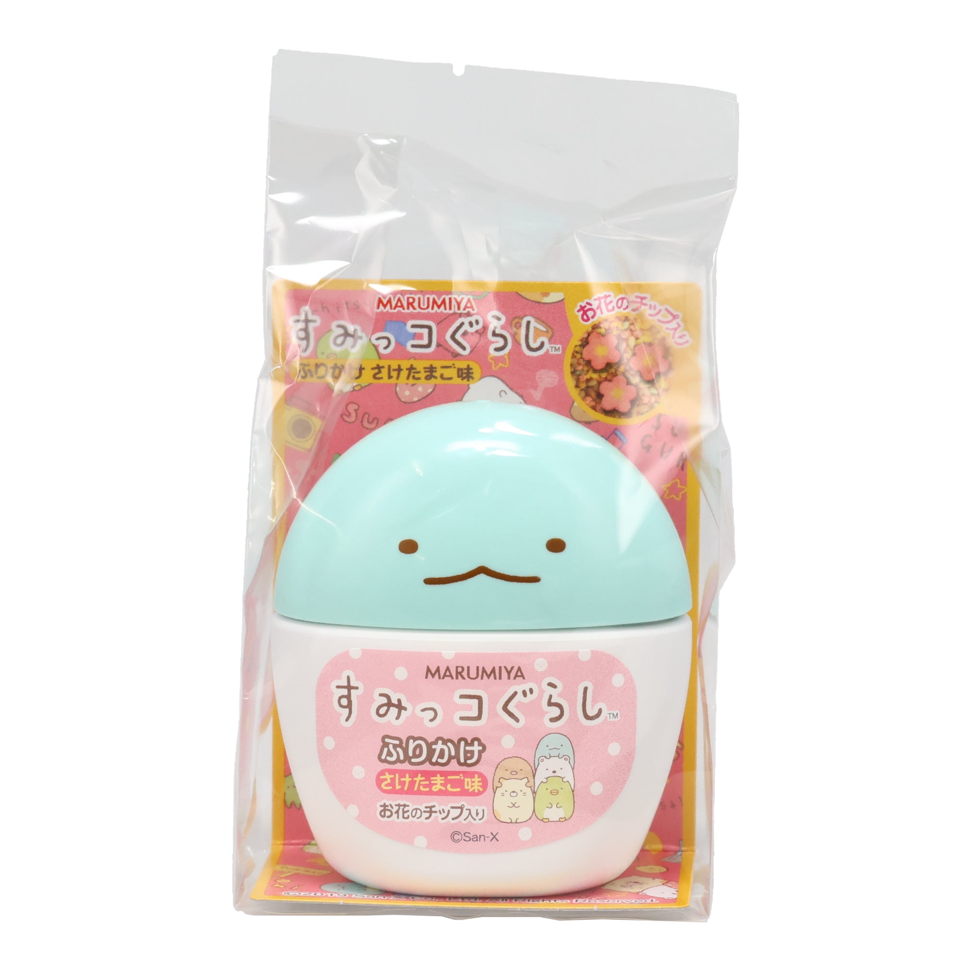 Marumiya Furikake Sumikko Gurashi
