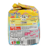 Okinawa-style Instant Soba (5 packs)