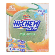Hi‑Chew Yubari Melon Flavor