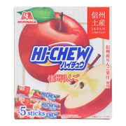 Hi‑Chew Shinshu Apple Flavor