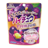 Hi-Chew Premium Red Grape Chew