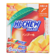 Hi‑Chew Okinawa Mango Flavor