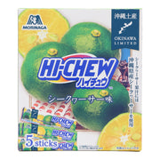 Hi‑Chew Okinawa Shikuwasa Flavor