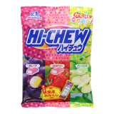 Hi-Chew Chewy Fruit Flavors