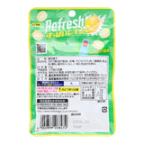 Sour Lemon Ramune Candy