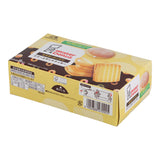 Morinaga x Mister Donut Cream Sandwich Cookies (8 pieces)