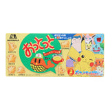 Ototto Pokemon Corn Potage Chips