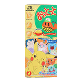Ototto Pokemon Corn Potage Chips