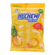Hi-Chew Tropical Fruit Assortment
