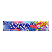 Hi-Chew Crunchy Berry Mix