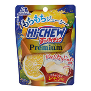 Hi-Chew Lemon
