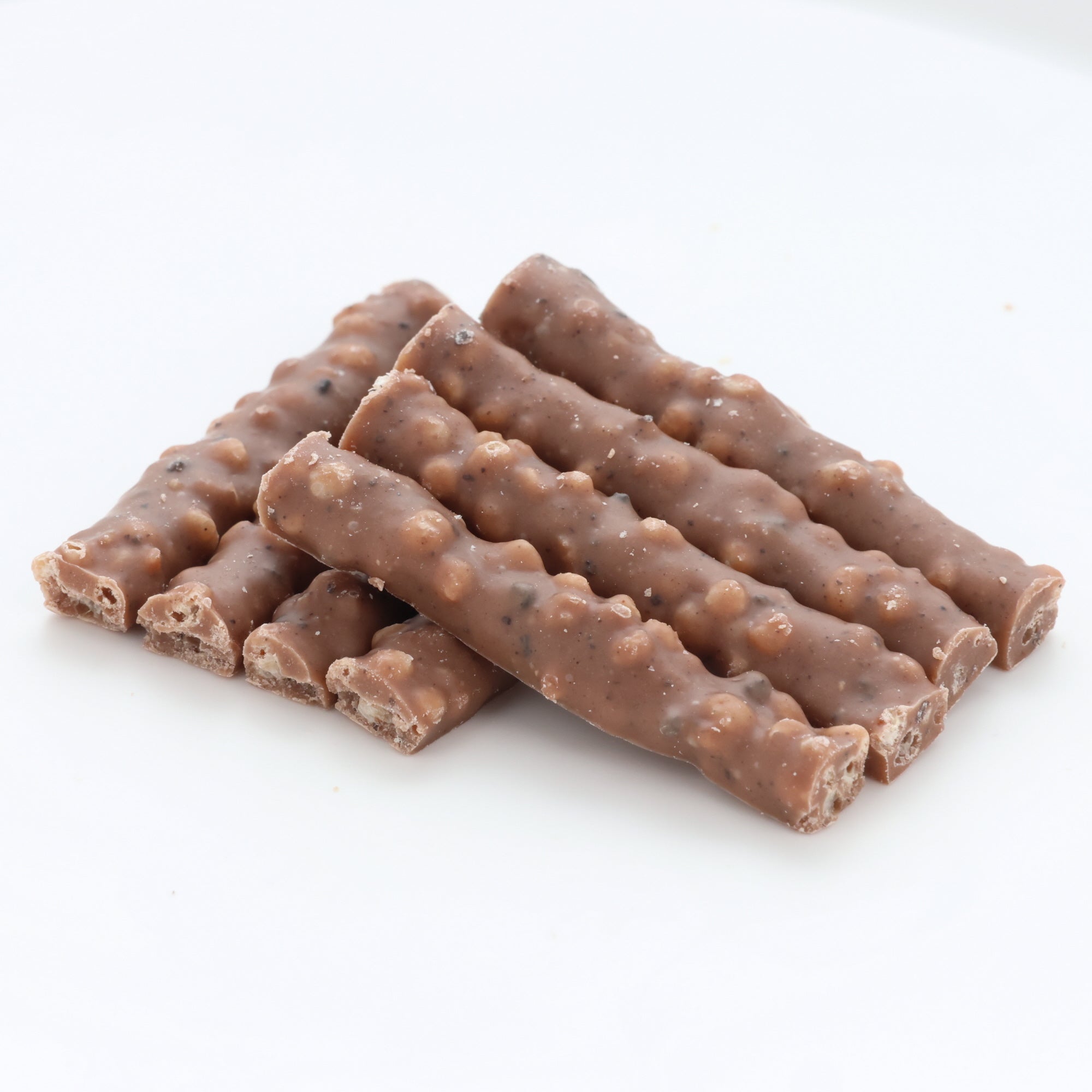 Morinaga Koeda Komeda Coffee Chocolate