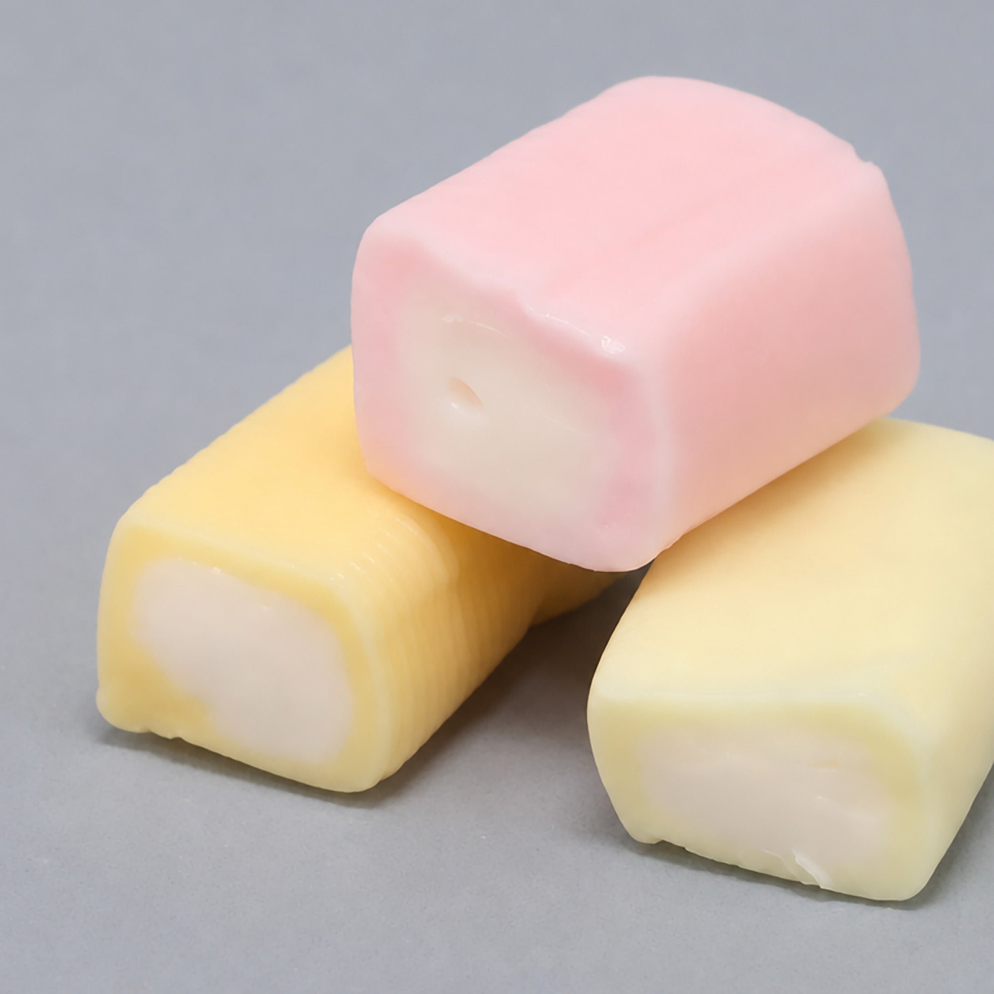 Hi-Chew x Dole Fruit Assortment