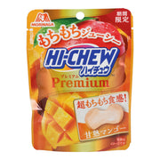 Hi-Chew Premium Mango