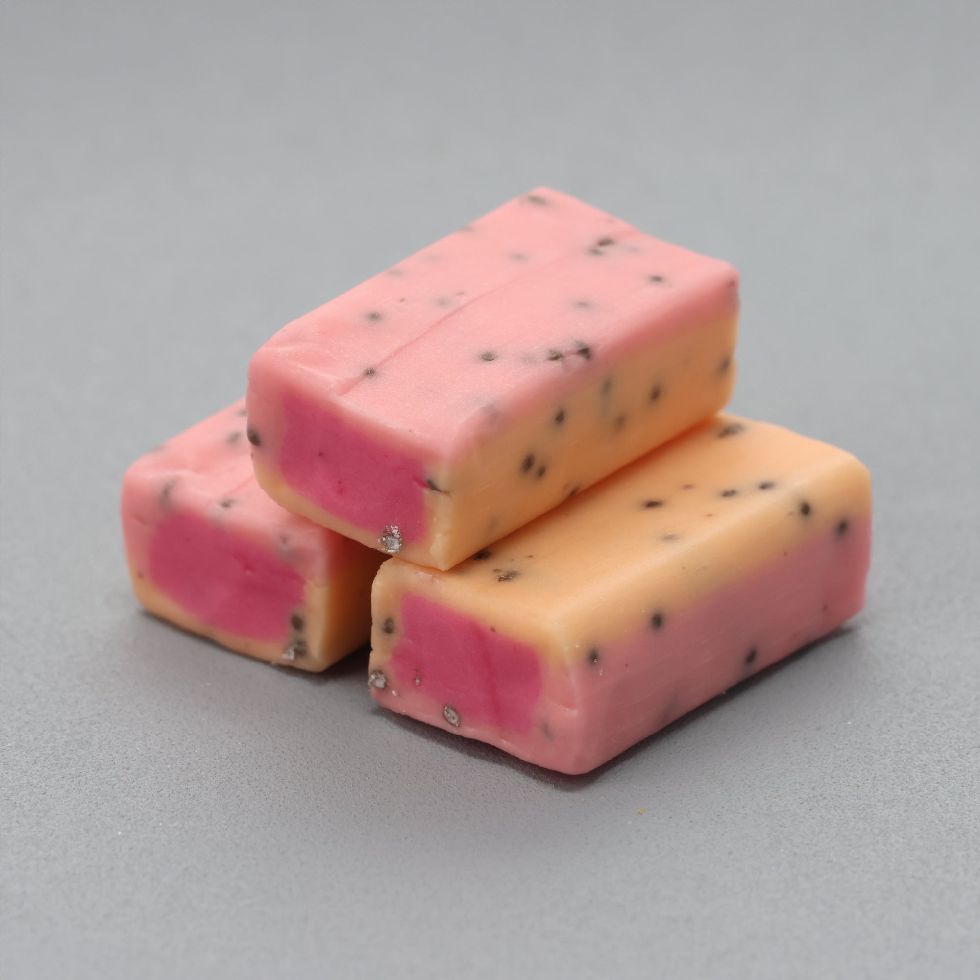 Hi-Chew Crunchy Tropical Fruit Mix